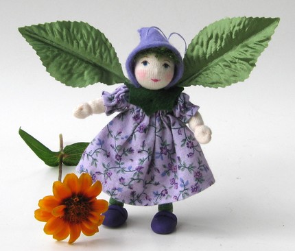 pixie doll