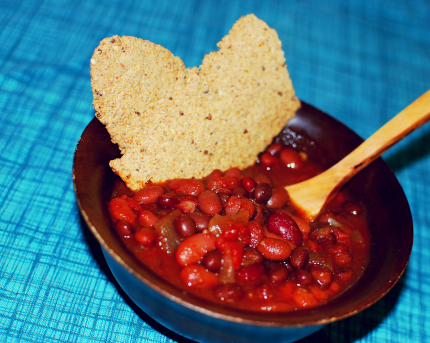 Vegan Chili