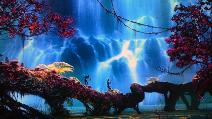 Avatar movie screenshot