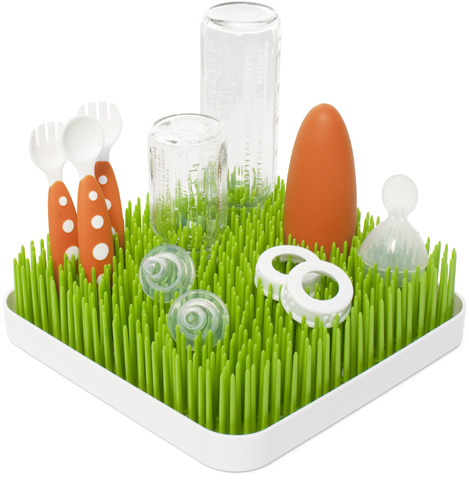 Boon Grass Drying Rack