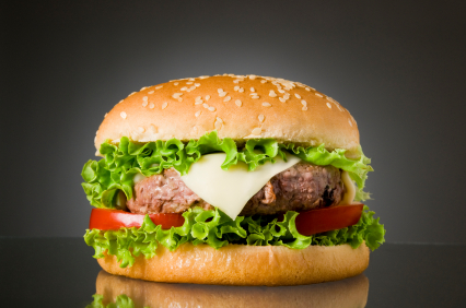 Hamburger