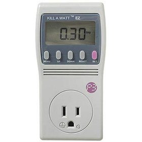 Kill a Watt