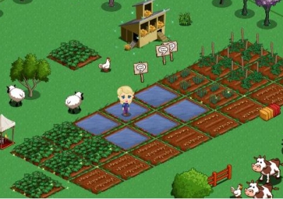 Farmville