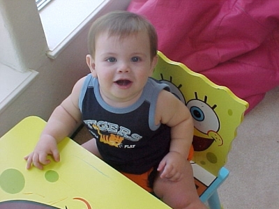 Parker