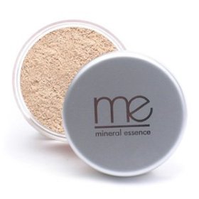 Mineral Makeup