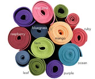 Yoga Mats